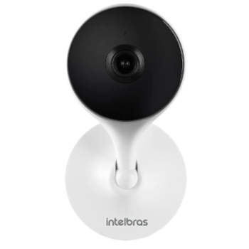Câmera Inteligente interna Wi-Fi Full HD iM3 C Branco