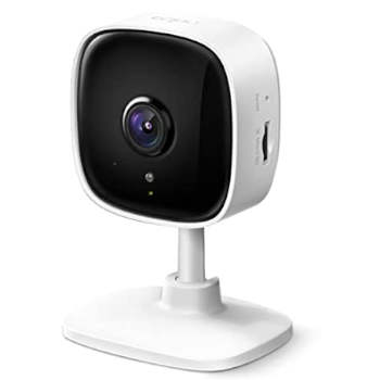 Câmera de Segurança Doméstica 1080p TP-Link