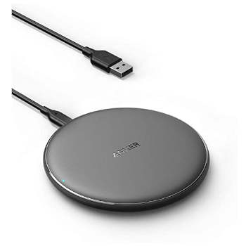 Carregador sem fio Anker PowerWave Pad