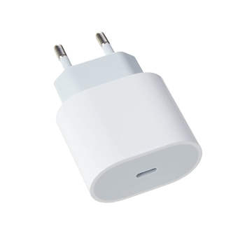 Carregador Tipo C 20W PD Quick Charger