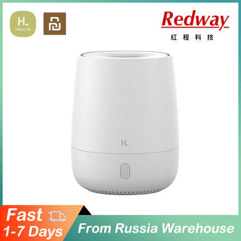 Xiaomi youpin hl difusor de aromaterapia umidificador ar