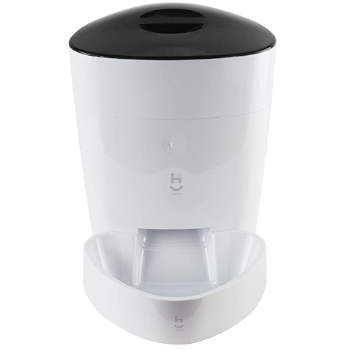 Alimentador Inteligente Wi-Fi, 4 Litros, para Pets