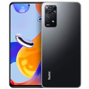 Xiaomi Redmi Note 11 Pro 6GB Ram 128GB espaço