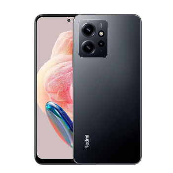 Xiaomi Redmi Note 12 128GB / 6GB RAM/Dual Sim/Tela Oled 120hz