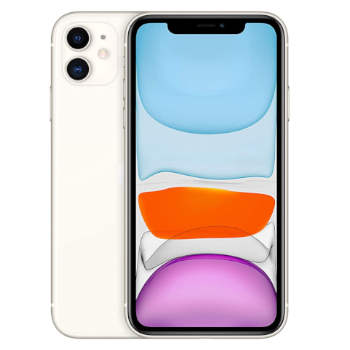 iPhone 11 (128gb) branco