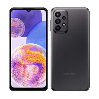 Samsung Galaxy A23 Preto 128GB