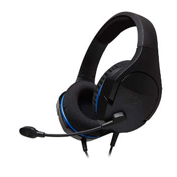 Headset Gamer HyperX Cloud