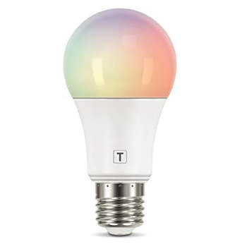 Lâmpada Smartled Inteligente Tramontina e27 10w