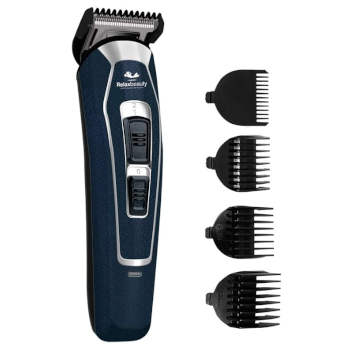 Máquina de Cortar Cabelo, Pelos e Barba Sport Barber sem fio