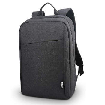 Mochila para Notebook Lenovo, Preta