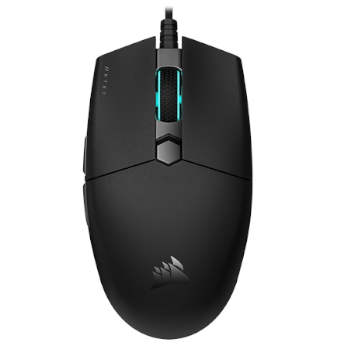 Mouse Corsair, Katar Pro Xt, Rgb, 18000 Dpi, Black