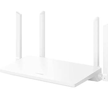 Roteador Huawei Wi-Fi 6 AX2, WS7001, com função Mesh