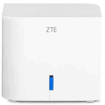 Roteador Easymesh AC1200 Gigabit Space Series ZTE - ZT196