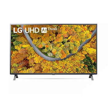 LG SmarTV 55 4k UHD com Google e Alexa