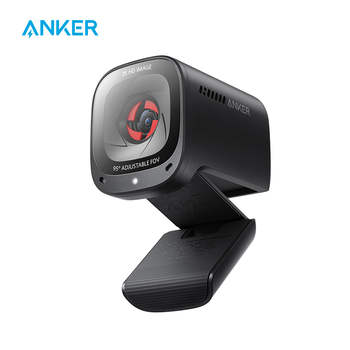 Webcam Anker PowerConf C200 2K usb!